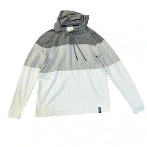 Scott James Hoodie Size S